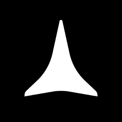 Rocket brand mark