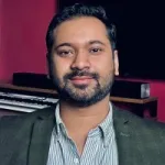 Rajat Chandra, A&R Manager, Independent Label, FlintPop client
